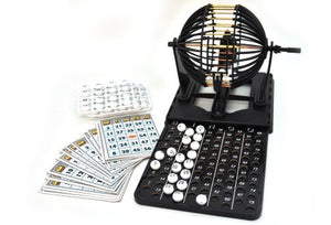 Bingo Machine
