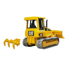 Load image into Gallery viewer, Caterpillar Track type Tractor Bruder