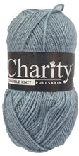 Load image into Gallery viewer, Charity Wool Dbl Knit Ocean 5 x 100g
