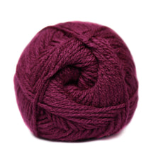 Load image into Gallery viewer, Charity Wool Dbl Knit Magenta 5 x 100g