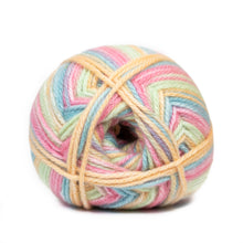 Load image into Gallery viewer, Charity Wool Dbl Knit Four Seasons Print 5 x 100g