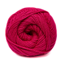 Load image into Gallery viewer, Charity Wool Dbl Knit Cranberry 5 x 100g