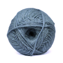 Load image into Gallery viewer, Charity Wool Dbl Knit Ocean 5 x 100g