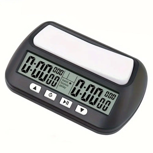Chess Digital Clock Timer
