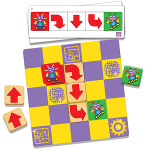 My First Coding Game (Start Coding) (Boxed) (RGS)