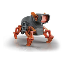 Load image into Gallery viewer, Walking Bot It Moves Its Legs &amp; Walks(Boxed)(Science &amp; Play)