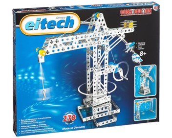 Crane (Eitech) 270pc