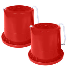 Load image into Gallery viewer, Stilts Large with Rope Handle (Giant Stilts)