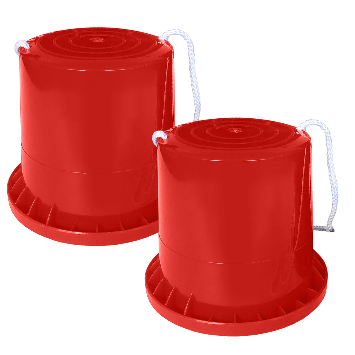 Stilts Large with Rope Handle (Giant Stilts) – Toyville - South Africa