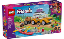 Load image into Gallery viewer, 42659 Friendship Road Trip Travel Car Friends