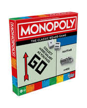 Load image into Gallery viewer, Monopoly Classic Refresh