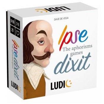 Ipse Dixit - Ludi