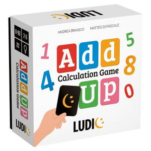 Add Up (Calculation Game)