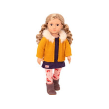 Load image into Gallery viewer, OG Classic Doll Florence 18 Inch Blonde
