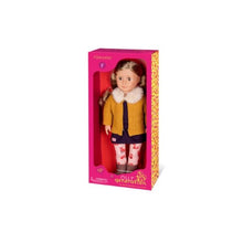 Load image into Gallery viewer, OG Classic Doll Florence 18 Inch Blonde