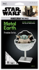 Puzzle 3D The Child (Grogu) (Star Wars) (Metal Earth)