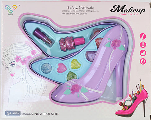 Steletto Make Up Set (Boxed)