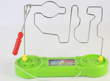 Load image into Gallery viewer, Buzz Wire (Electric Shock Maze)