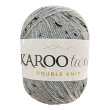 Load image into Gallery viewer, Karoo Tweed Dbl Knit Windmill 4 x 100g