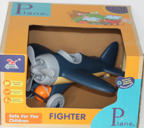 Fighter Plane (Xian Xin)