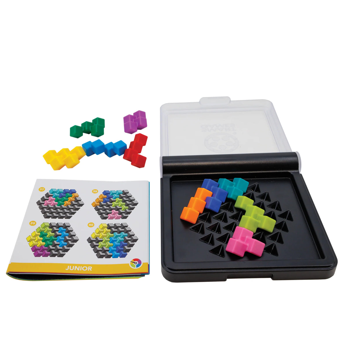 Perplexing Game Smart Games - IQ Perplex – Toyville - South Africa