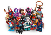 Load image into Gallery viewer, 71050 Minifigure Spiderman Across The Spider-Verse