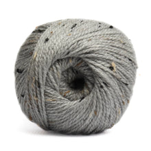 Load image into Gallery viewer, Karoo Tweed Dbl Knit Windmill 4 x 100g