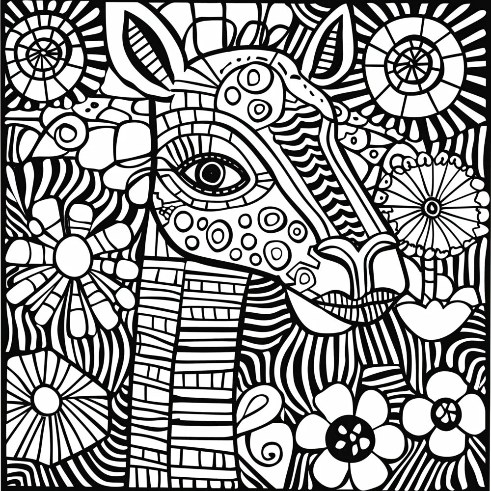 Fine Art -