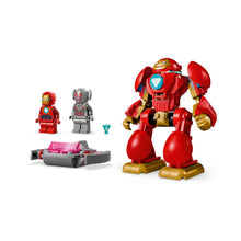 Load image into Gallery viewer, 11209 Ultron VS Iron Man Marvel
