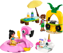 Load image into Gallery viewer, 42658 Unicorn &amp; Flamingo Pool Party Friends