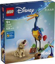 Load image into Gallery viewer, 43290 Kevin &amp; Dug Disney