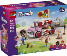 Load image into Gallery viewer, 42694 Pizza Truck Friends