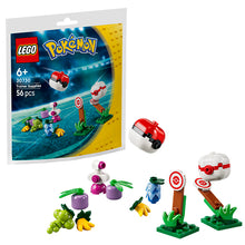 Load image into Gallery viewer, 30730 Trainer Supplies Pokemon (Bag)