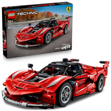 Load image into Gallery viewer, 42212 Ferrari FXX K Technic