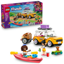 Load image into Gallery viewer, 42659 Friendship Road Trip Travel Car Friends