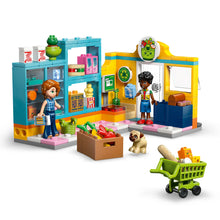 Load image into Gallery viewer, 42680 Heartlake City Mini Supermarket Friends