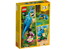 Load image into Gallery viewer, 31136 Exotic Parrot Creator