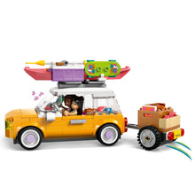 Load image into Gallery viewer, 42659 Friendship Road Trip Travel Car Friends