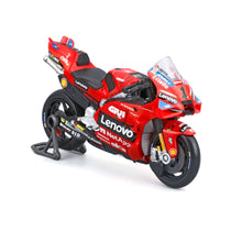 Load image into Gallery viewer, Ducati Lenovo Team MotoGP 2024 (scale 1 : 18)