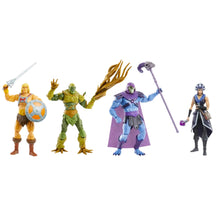 Load image into Gallery viewer, Masters Of The Universe Mighty Masters Figurine Asst (Boxed)