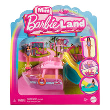 Load image into Gallery viewer, Barbie Mini Barbieland Vehicle Asst (6 in display)