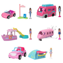 Load image into Gallery viewer, Barbie Mini Barbieland Vehicle Asst (6 in display)