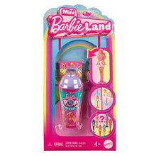 Load image into Gallery viewer, Barbie Mini Barbieland Pop Reveal Asst