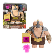 Load image into Gallery viewer, Minecraft Movie Wild Boss Battle Mode Great Hog