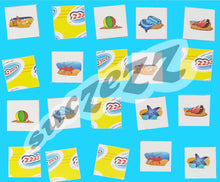 Load image into Gallery viewer, Memory Game/Geheue Spel (Boxed)