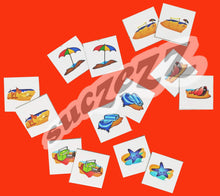 Load image into Gallery viewer, Memory Game/Geheue Spel (Boxed)