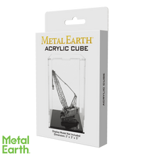 Load image into Gallery viewer, Puzzle 3D Acrylic Display Cube