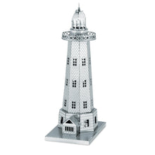 Load image into Gallery viewer, Puzzle 3D Lighthouse 27pc (Metal Earth)