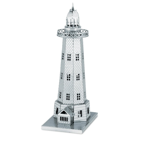 Puzzle 3D Lighthouse 27pc (Metal Earth)