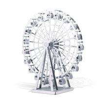 Load image into Gallery viewer, Puzzle 3D Ferris Wheel 79pc